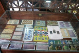 3. [30/08/60] นักศึกษาโปรแกรมวิชาการประถมศึกษา ชั้นปีที่ 4 รหัส 57 ศึกษาดูงานแหล่งเรียนรู้ทางวัฒนธรรม จังหวัดพิษณุโลก